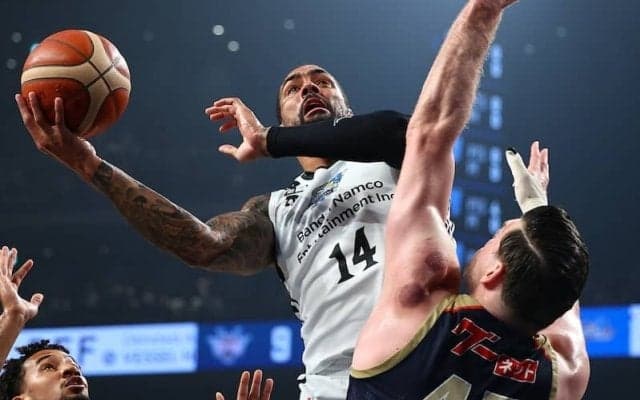 西地区上位対決は島根スサノオマジックに軍配…延長で敗れた琉球ゴールデンキングスは再び中2日で天皇杯決勝へ