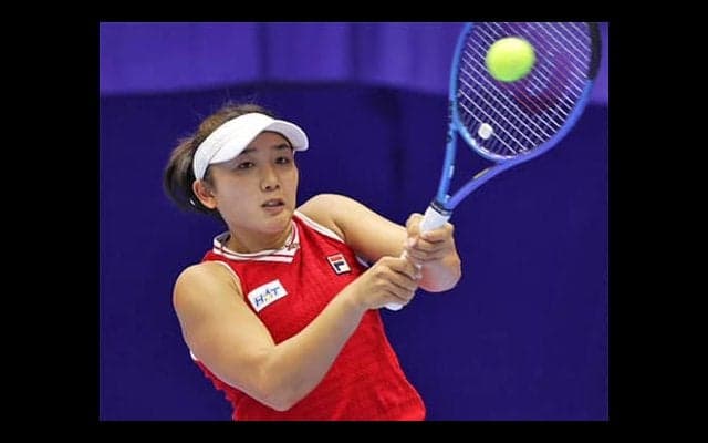  岡村恭香ら日本勢6名が初戦突破 