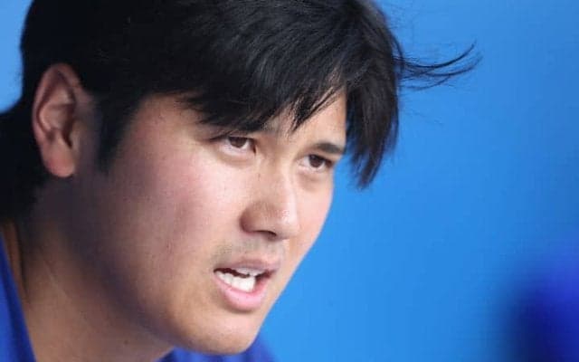 大谷翔平に「同じ間違いを繰り返すな」 ド軍球団社長兼CEOが交渉の裏側を明かす 人間性を絶賛「最も優秀、最も努力家、最も人気。これは珍しい」