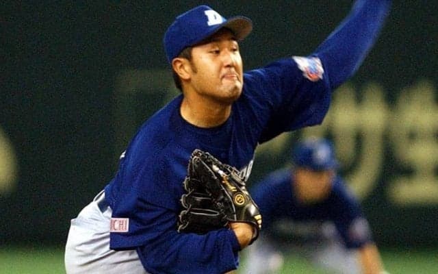 叶わぬ中日エースの願い「駄目だ」　“全盛期”が罠に…始まった「暗黒時代」