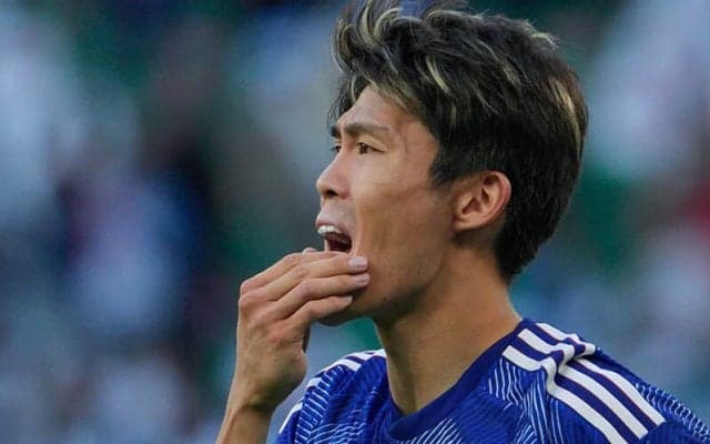 【サッカー日本代表】冨安健洋が戦力として計算できないセンターバックが心配でならない