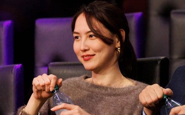 真美子夫人の“神対応”が「なんてかわいいの」　同僚妻たちが感激した贈り物