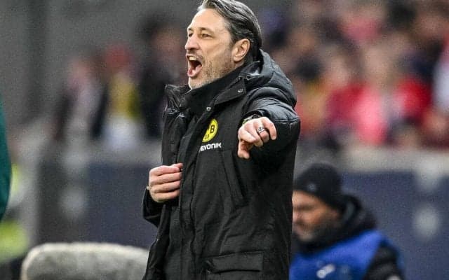 リールに競り勝って8強入りのドルトムント、コバチ監督は物議醸すPKも｢勝利に値した｣と胸を張る