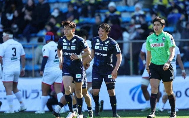 “あの日”味わえなかった歓喜のために。タックラーとして抱く覚悟