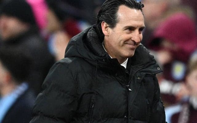 準々決勝で古巣PSGと対峙するエメリ監督｢昨日まで欧州最強のチームだったリバプールを倒した｣とリスペクト