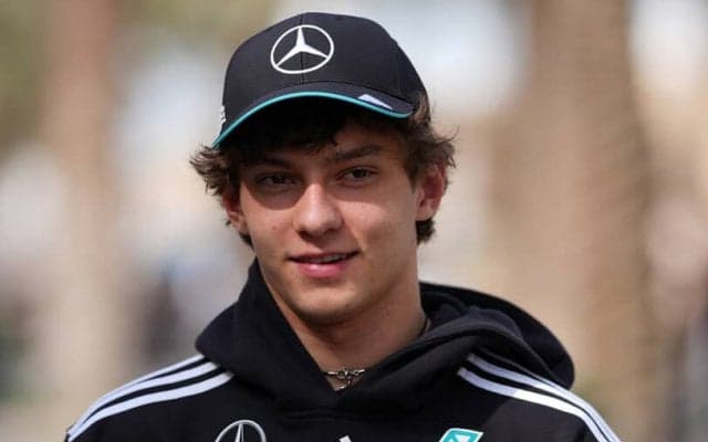 【F1】熱田護×桜井淳雄の2025年シーズン展望　大注目の「神童」のすごさは「正直、よくわからない（笑）」