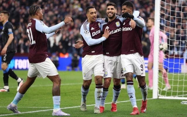 ｢スタジアムの雰囲気はいつも最高｣ ブルージュ相手に計3発のアセンシオがサポーターに感謝、古巣PSG戦に向けては｢最大限の努力をする｣