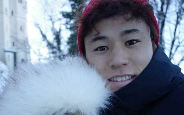 ｢つわりという敵が襲ってきて…｣ロアッソ熊本DFの元『テラハ』メンバー妻、｢男性と手をつないだこともない」“史上最強の天使”が第二子妊娠発表