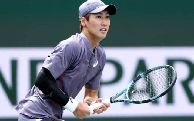 スポーツマンシップ溢れる行動に明るい笑顔、手には炭酸飲料…快進撃の綿貫陽介に米専門メディアが熱視線「ファンのお気に入りだ」