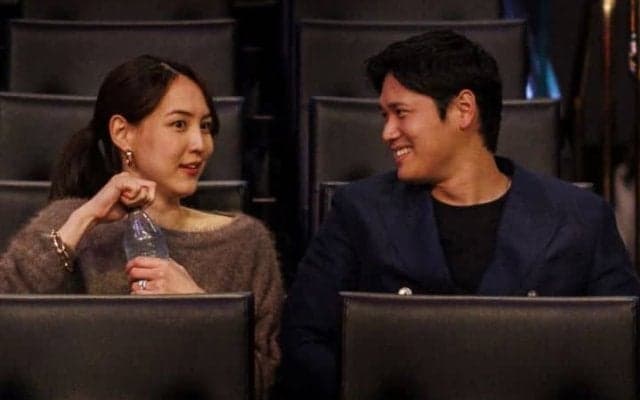 差し入れに溢れる“かわいい” 真美子夫人がド軍同僚妻たちに送った気遣いに反響「じゃがポックルは点数高い」「センスだいすき」