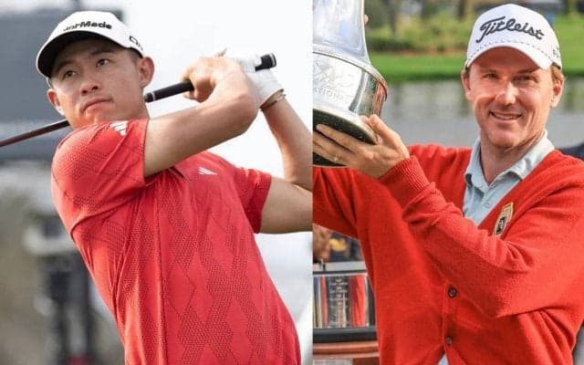 ラッセル・ヘンリーの逆転勝利はパーマーさんのお導き？16番チップインイーグルが勝負を決める1打に【大町昭義のPGAツアーアフタートーク】