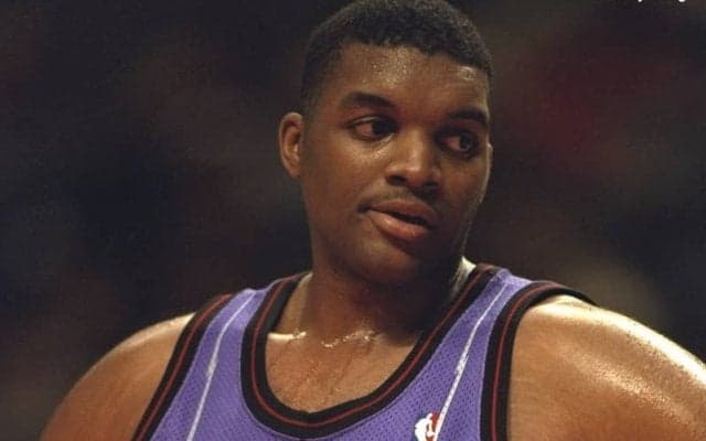 サンズやラプターズなどで活躍したビッグマン、オリバー・ミラーが他界