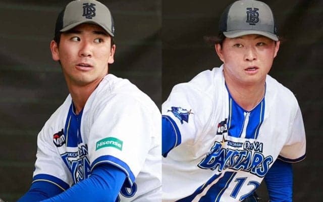 「納得できない」新人に容赦のないプロの洗礼　DeNAドラ1、2位コンビが生き残りへ正念場