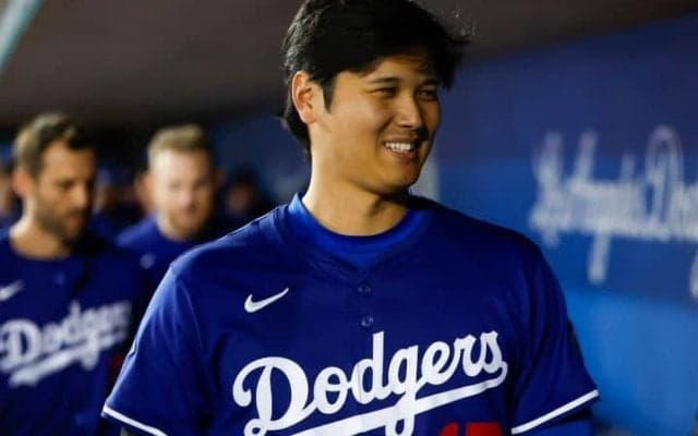 大谷翔平ら日本人3選手がドジャースナインに主催する＂日本流おもてなし＂にファンも興味津々 「最もクールなイベント！」「同じテーブルにつきたい」