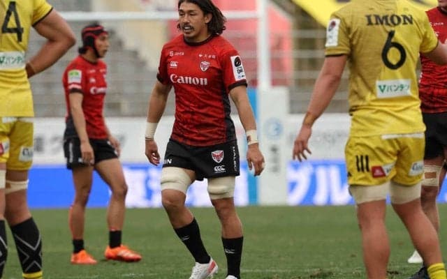 これまでもこれからもタックルして起き上がっての連続。嶋田直人は“有終の美”まで駆け抜ける