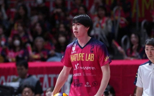 東京GB　玉宅健太郎が今シーズン限りで現役を引退