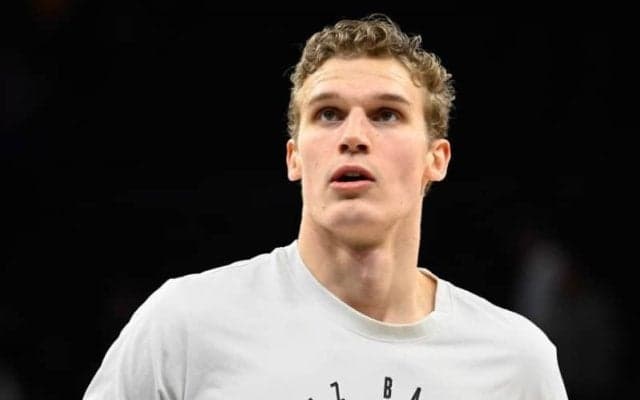 選手出場規定違反でジャズに10万ドルの罰金…“健康体”のマルッカネンを出場させず