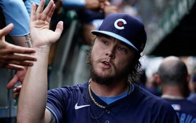 日本の“日常”は「天国だわ」　カブス左腕の妻が到着して即感動した米国との違い