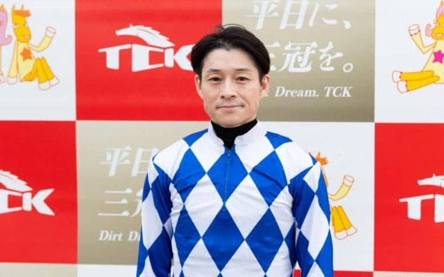 【大井・フジノウェーブ記念】イグザルトが7馬身差圧勝…御神本「もっと重賞でも活躍してくれると思う」