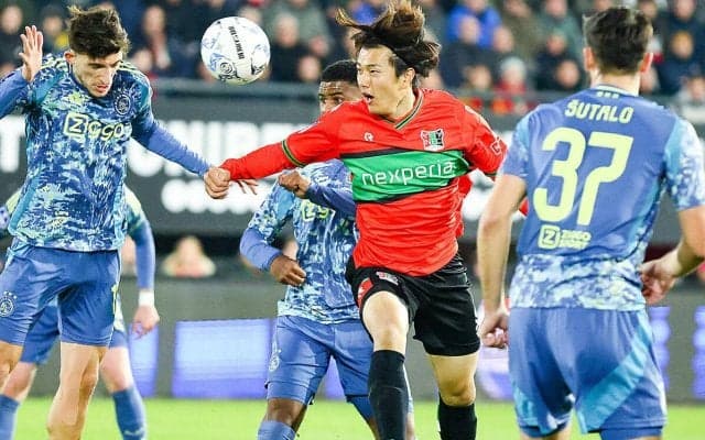 「基本的には27人に」25名の招集にした森保一監督、小川航基ら2名は状態をチェックしてからに「週末の試合も見て最後に決めたい」