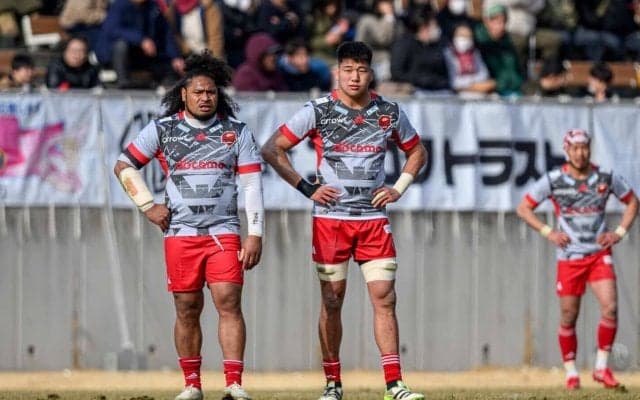 天王山で今季初先発をつかんだロック。泥臭さと勇敢さでチームを前に進める