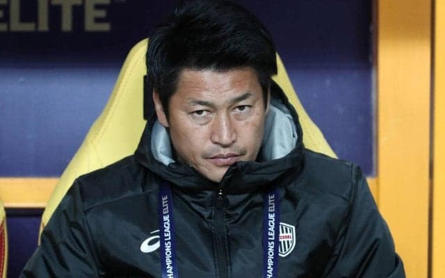 「監督として私の責任」まさかの逆転負け敗退…神戸の吉田孝行監督「執拗に弱点を突かれた」