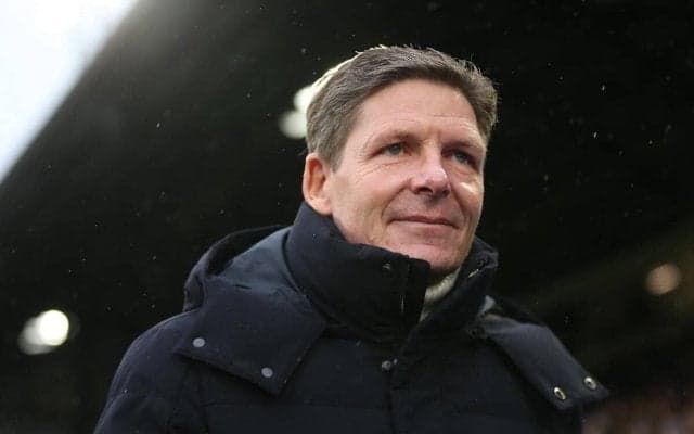 鎌田大地のクリスタル・パレスがグラスナー監督と契約延長へ? クラブは手腕を評価