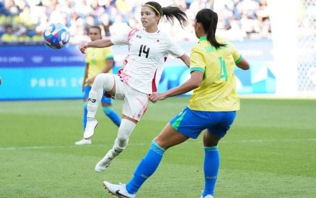 U-17W杯で活躍した日本代表18歳が躍動も｢起きた｣番狂わせ、求めたいJリーグの｢前座試合｣開催【数字が示す｢なでしこ｣と｢WEリーグ｣の大問題】(3)