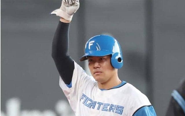 【日本ハム】水谷、万波らチームを支えるミレニアム世代から新たなヒーローの予感…「近未来が楽しみすぎ！」