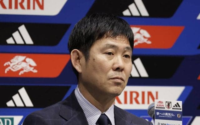 サッカー日本代表はまたもオールスターキャスト 目の前の試合への固執にこれだけの弊害