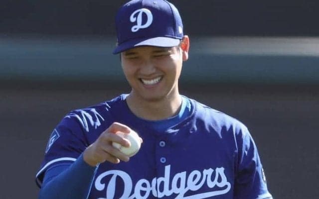 日本凱旋で経済効果は240％増！ 米メディアが大谷翔平の驚異的な影響力に愕然「チケットはもはや天文学的な値段」