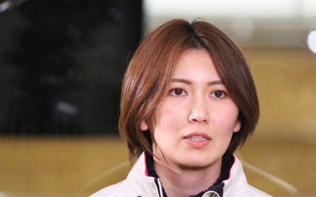 【カーリング】フォルティウス吉村紗也香が振り返る日本選手権の激闘　唯一敗れたロコ・ソラーレ戦は「本当に悔しかった」