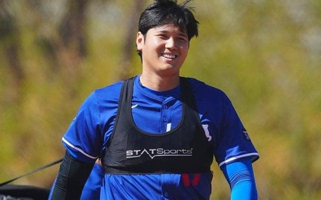 大谷翔平は「80点」　日本食の必須“アイテム”…メジャー選手の扱いが「意外と上手」