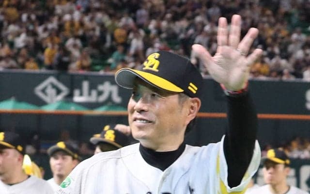 星野伸之のパ・リーグ順位予想　打倒・ソフトバンクへ上位に進出しそうなチーム、心配が多いチームは？