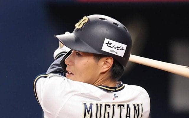 星野伸之が挙げるオリックス巻き返しのキーマンは？　期待のルーキーや新戦力の状態を分析