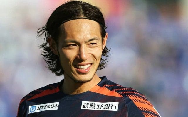 レッドブル傘下になったJ2昇格組の大宮が開幕から絶好調　元日本代表FW杉本健勇は「すべてのチームを食ってやる気持ち」