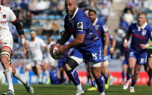 在籍10年目、リーグ1位の“突破者”が強固な守備を切り崩す