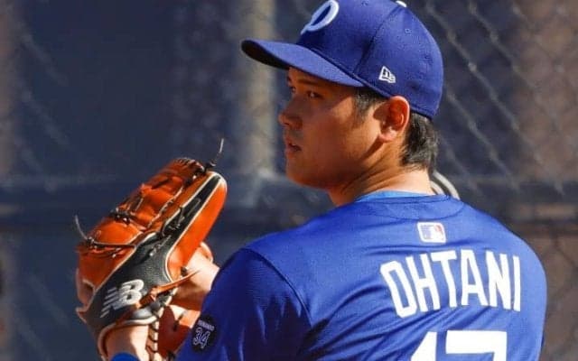 規格外の影響力は「レブロン級」　元MLB幹部が大谷翔平の“無二の価値”を力説「その魅力を野球界は完全に受け入れている」