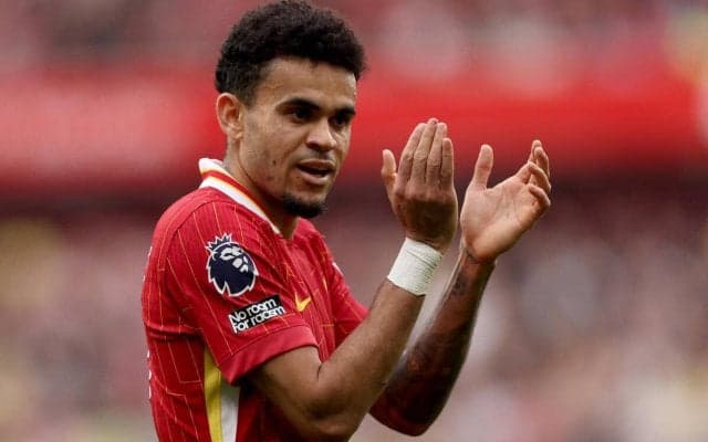 ルイス・ディアスやハメス・ロドリゲスらコロンビア代表メンバーが発表! ブラジル＆パラグアイと大事な連戦に【2026年W杯南米予選】