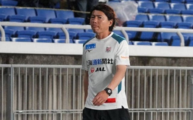 ミシャ監督の通訳だった杉浦大輔氏や元日本代表MF中村直志氏ら6名にProライセンス認定