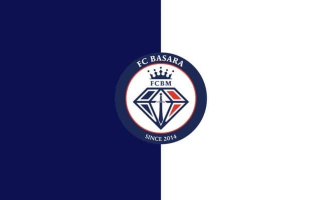 琉球を退団したDF鍵山慶司が関西1部のFC BASARA HYOGOへ完全移籍