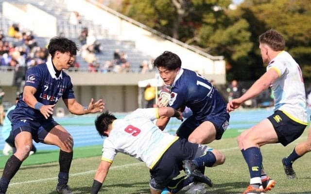 離脱期間に再確認した自身の役割。前田土芽は苦境に立つチームを初勝利へ導けるか