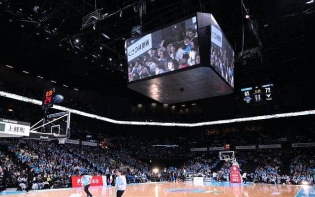 「君も『イカナイトCarnival』に来ないか？」…氣志團がSAGAアリーナのハーフタイムショーに登場