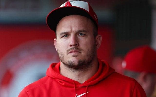 トラウトが語る大谷翔平のすごみ　忘れられない“絶景”、盟友が見た「最強」の真骨頂