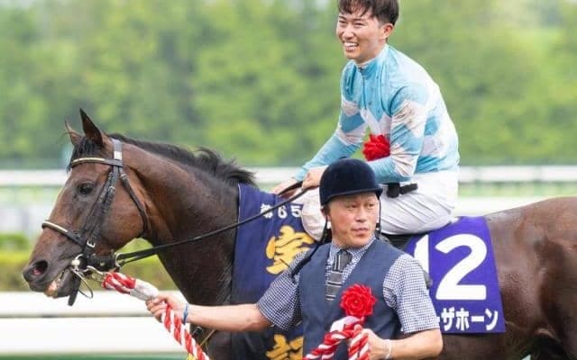 【阪神大賞典想定馬・騎手】ブローザホーン、ショウナンラプンタなど10頭