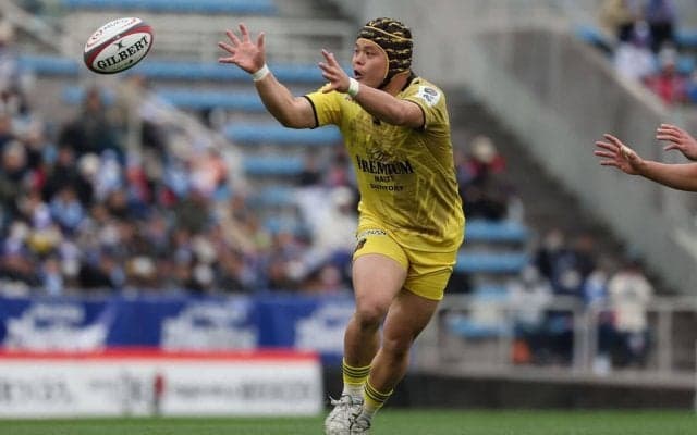 海外でのプレー経験で感じた己の甘さ。思い出の地でプレーするために目指す代表入り