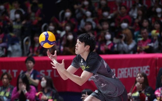 東京GB　小田嶋大貴、星野秀知、手原紳の3選手が今シーズン限りで引退