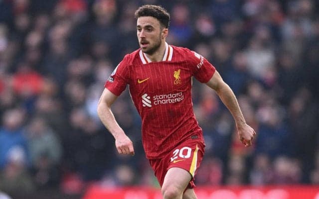 ポルトガル代表が発表！ジオゴ・ジョタらが復帰、デンマーク代表と準々決勝に臨む【UNL】