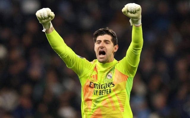 前監督と確執のGKクルトワが復帰！ ルディ・ガルシア新体制のベルギー代表が発表、3名が初招集【UNL】