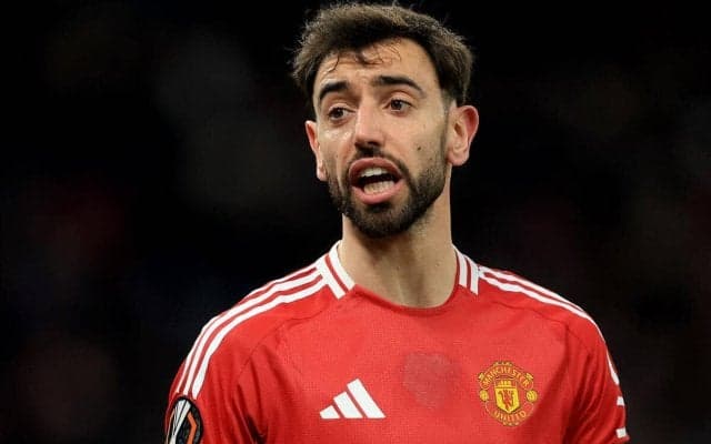 「オファーについてクラブと話した」昨夏退団の可能性もあったブルーノ・フェルナンデス、チームと話し合い残留「クラブの将来に僕を含めるかを聞いた」